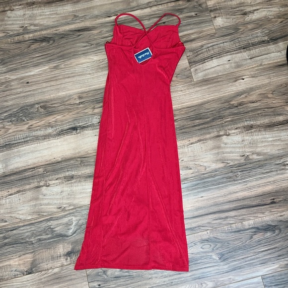 Marshalls Women’s Midi Dress Size XS - Picture 2 of 3